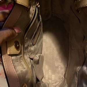 Gently used MK purse mint condition